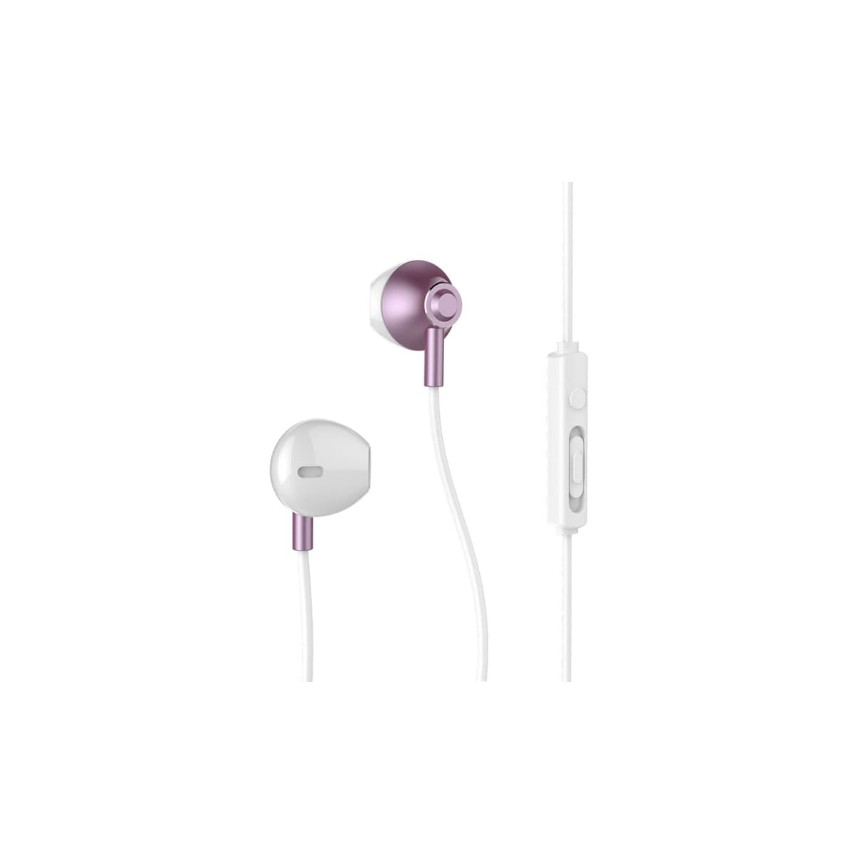 REMAX WIRED EARPHONE RM-711