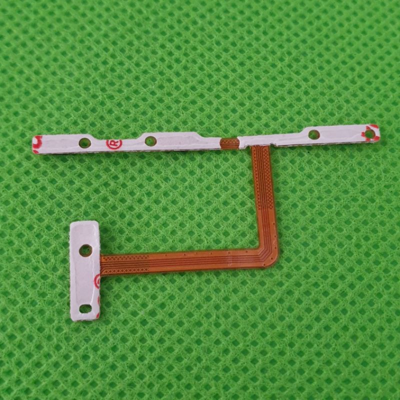 flex flexible on off power volume infinix hot 10