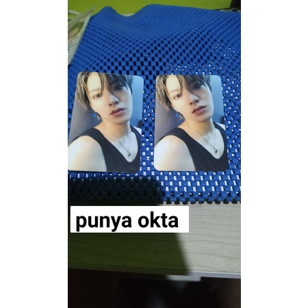 PC YUTA ACE KIT SET (SIGN+LOGO)