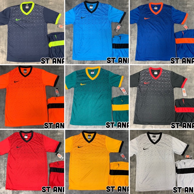 brazil futsal jersey