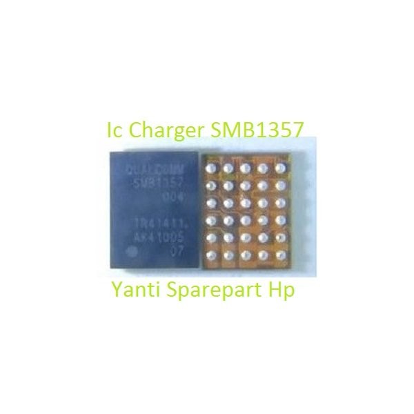 IC Charger SMB1357 Original New