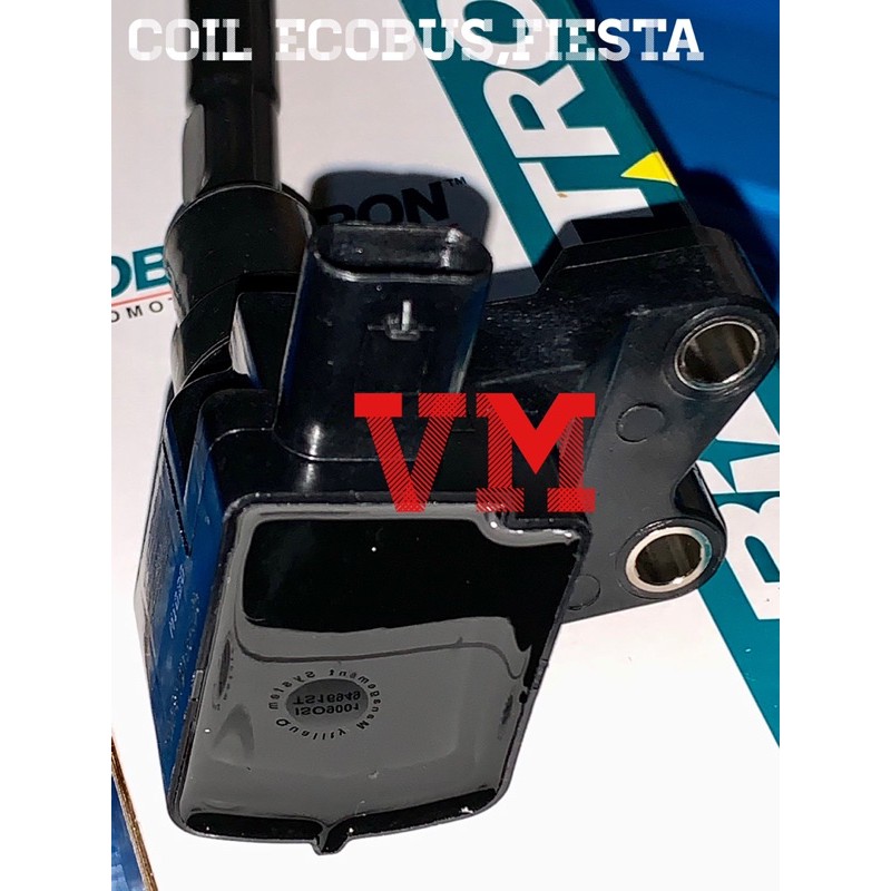 Coil Ford Ecobus,Fiesta