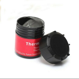 Thermal Paste Grease Tube for Heatsink Processor