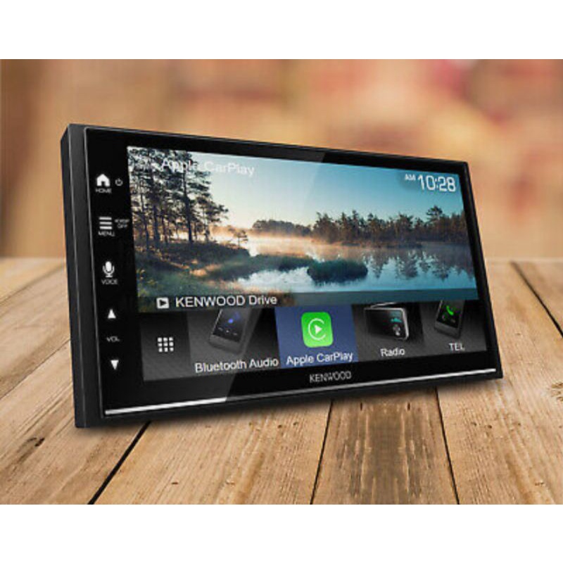 KENWOOD DMX7022S ANDROID AUTO/APPLE CARPLAY