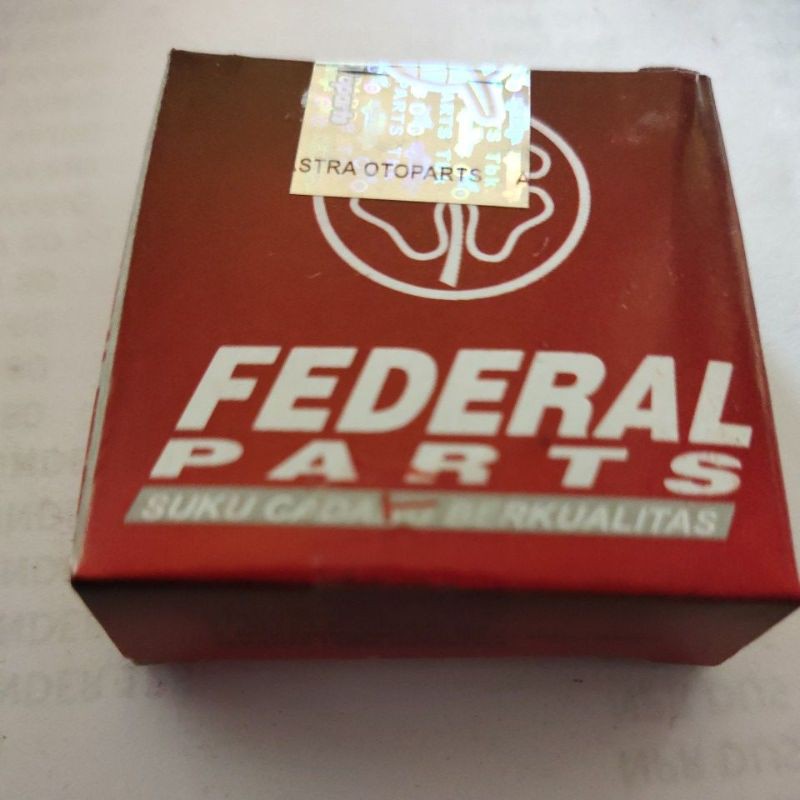 bearing/laher6301federal