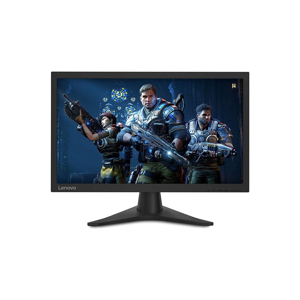 MONITOR LED LENOVO GAMING G25-10 24.5 INCH 144Hz 400CD / M - GARANSI RESMI