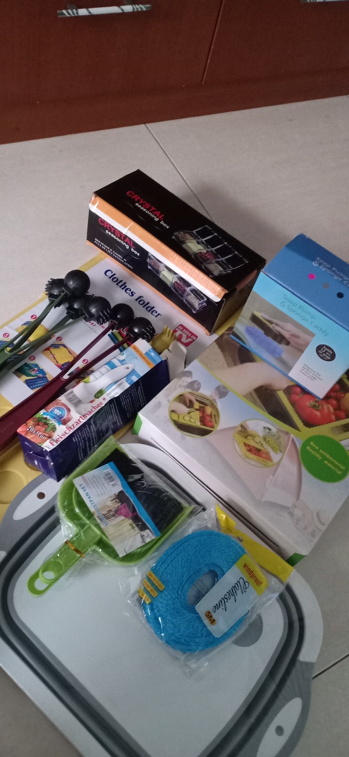 Wastafel Lipat 2 In 1 Talenan Lipat Dan Keranjang Wastafel 0632