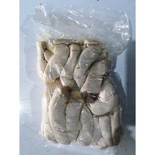 

Otak Otak Ikan 800 grm