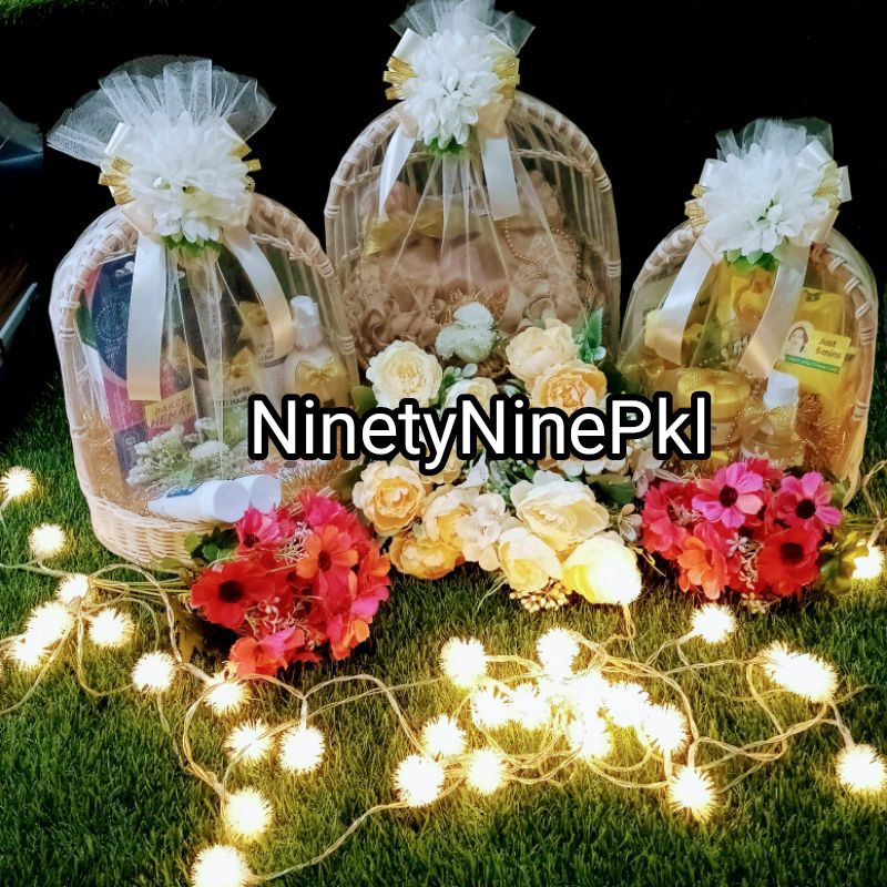 

KERANJANG BABY BULAT TILE ISI 3 / HANTARAN PERNIKAHAN