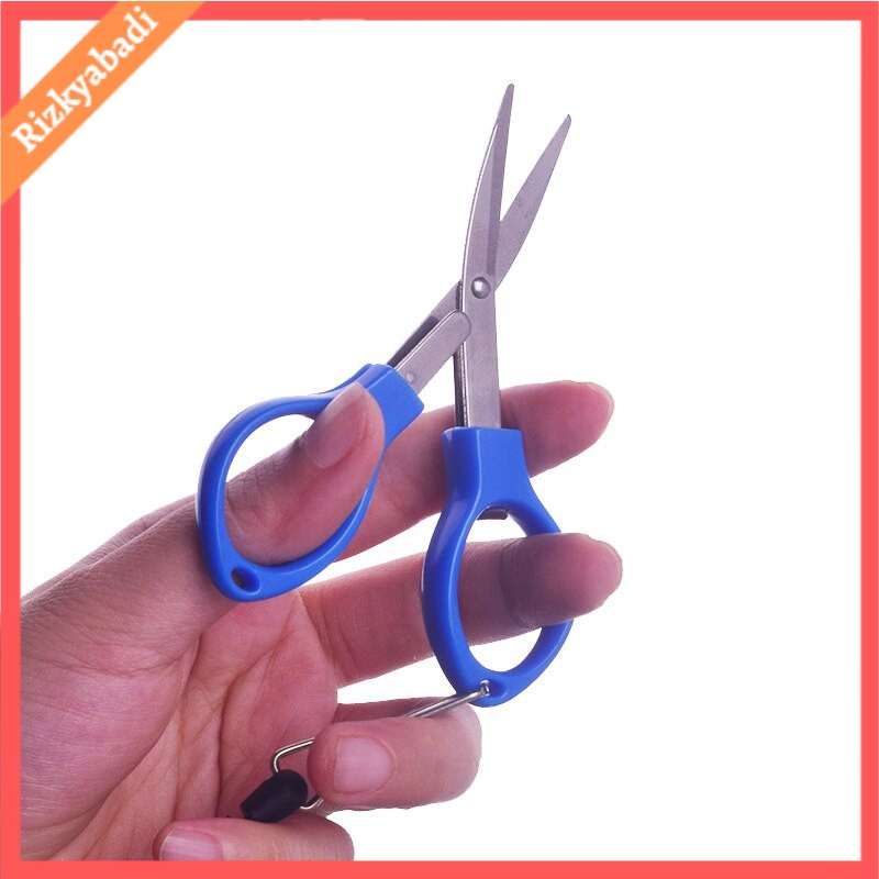 

GUNTING LIPAT WARNA WARNI