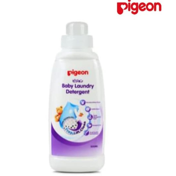 Pigeon Baby Laundry Detergent 500ml