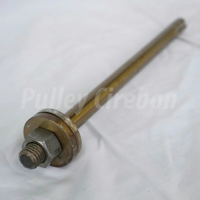 AS Gergaji Circle (Serkel) Ukuran 3/4 inch