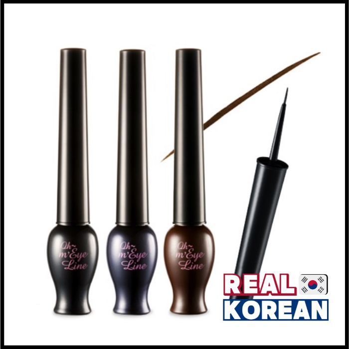 Etude House Oh My Eye Line 5ml