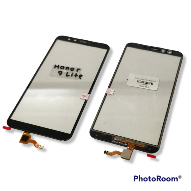 TOUCHSCREEN / LAYAR SENTUH HONOR 9 LITE - P9 LITE