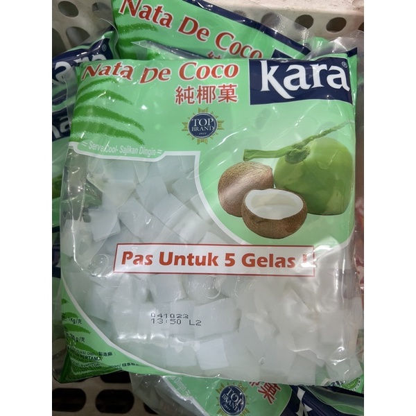 

KARA NATA DE COCO 1kg