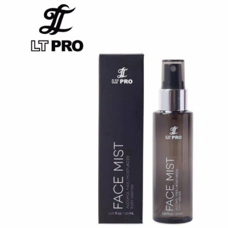 Face mist lt pro spray 60ml