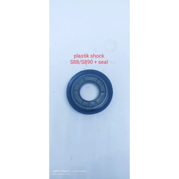 PLASTIK SHOCK BREAKER S88 / S89 + SEAL