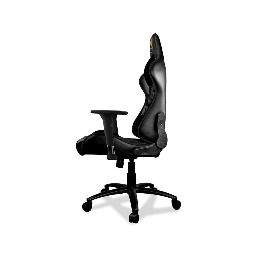 COUGAR ARMOR ONE ROYAL Unparalleled-Comfort Gaming Chair Kursi Gaming