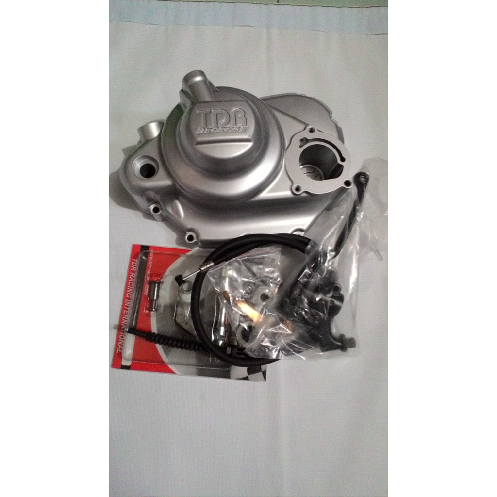 Bak Kopling TDR New Jupiter 115   Vega ZR Termurah