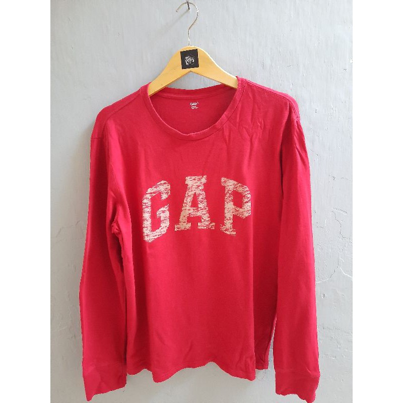 SWEATER GAP SECOND