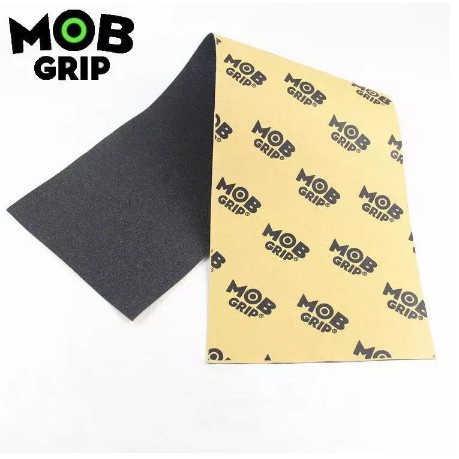 Mob Strip grip Penyimpanan skateboard