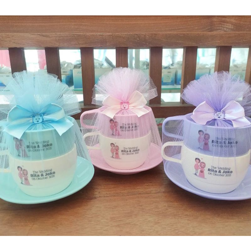 

souvenir hampers cangkir