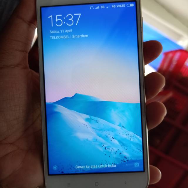 Xiaomi 4a