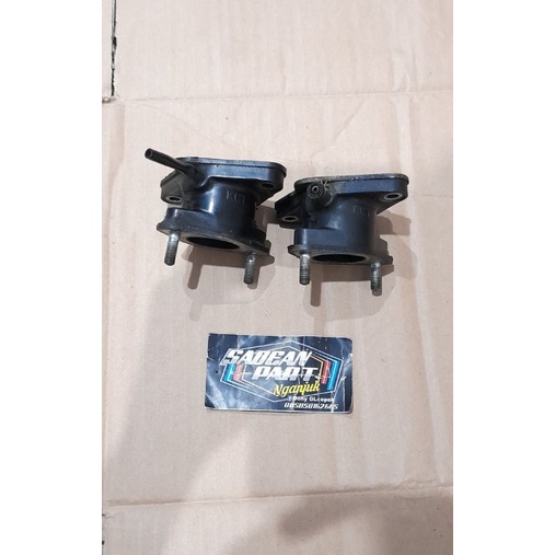 Manipol intake Megapro Primus Original copotan motor