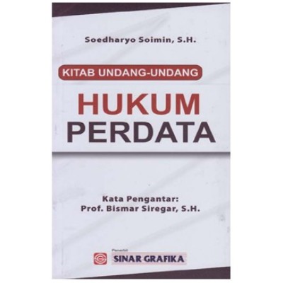 KUH Perdata