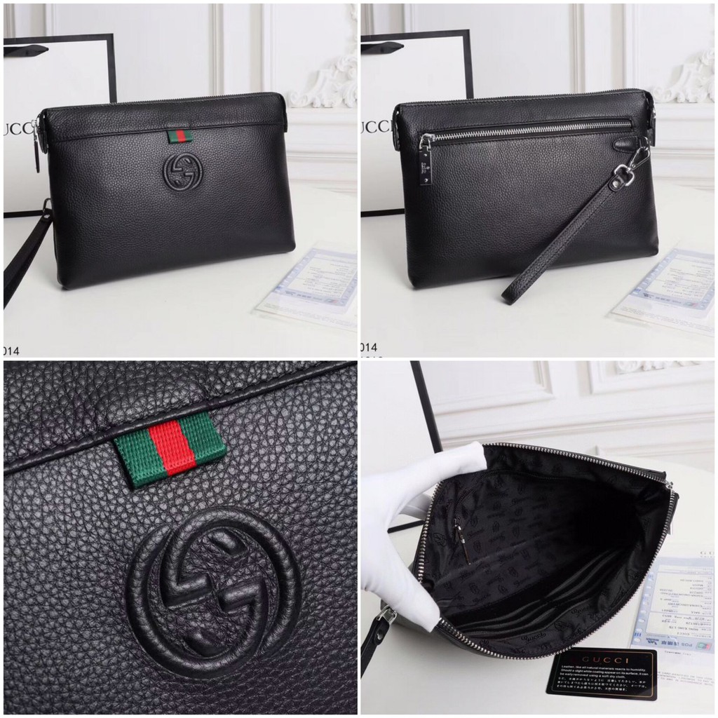 gucci clutch handbag
