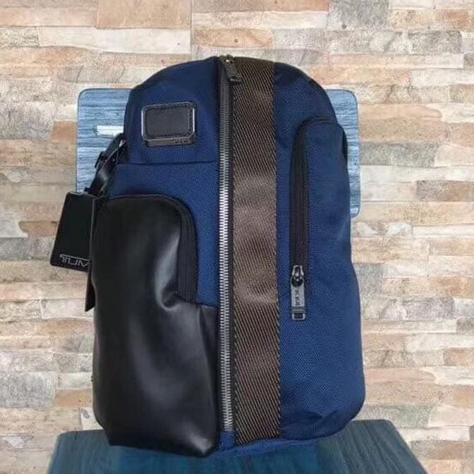 tas tumi sling bag mirror 1.1 Quality -