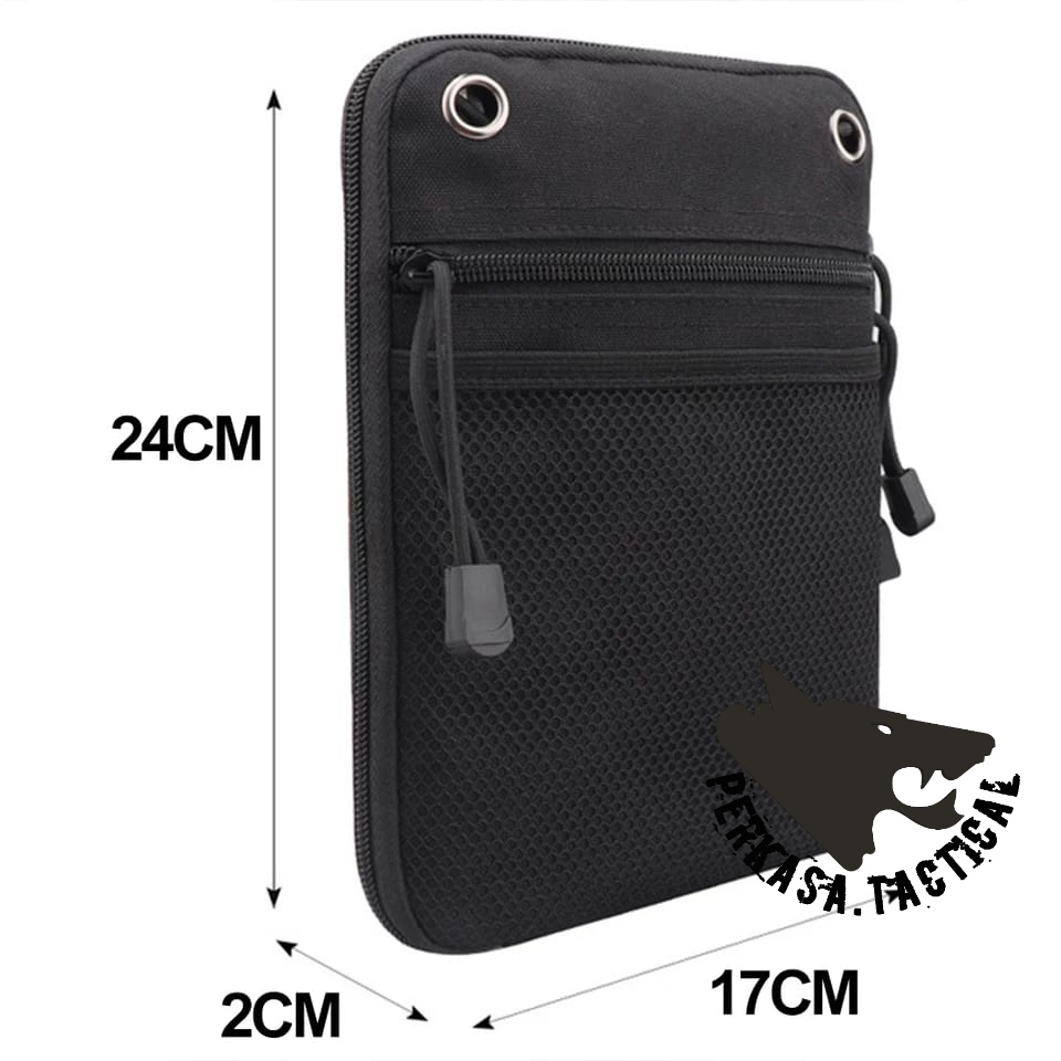 Tas Pistol - Pistol Case