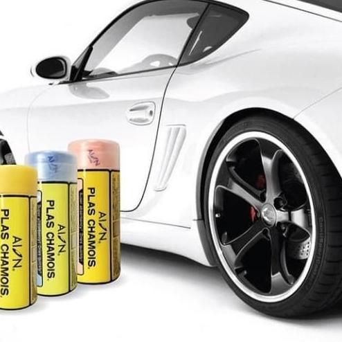 Kanebo Aion 100% Original Jepang