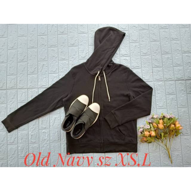 Jaket old navy