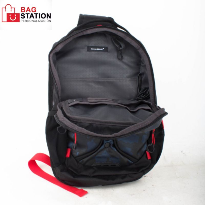 TAS SELEMPANG KALIBRE DIRECTION 03 ORIGINAL KALIBRE SLING BAG DIRECTION 03