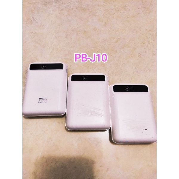 PowerBank  Returan / Rusak