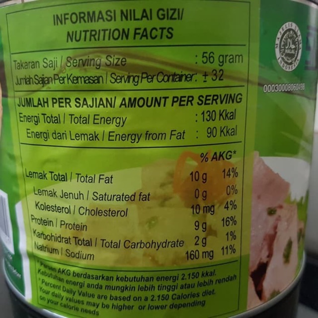 

KING'S FISHER TUNA CHUNK IN VEGETABLE OIL