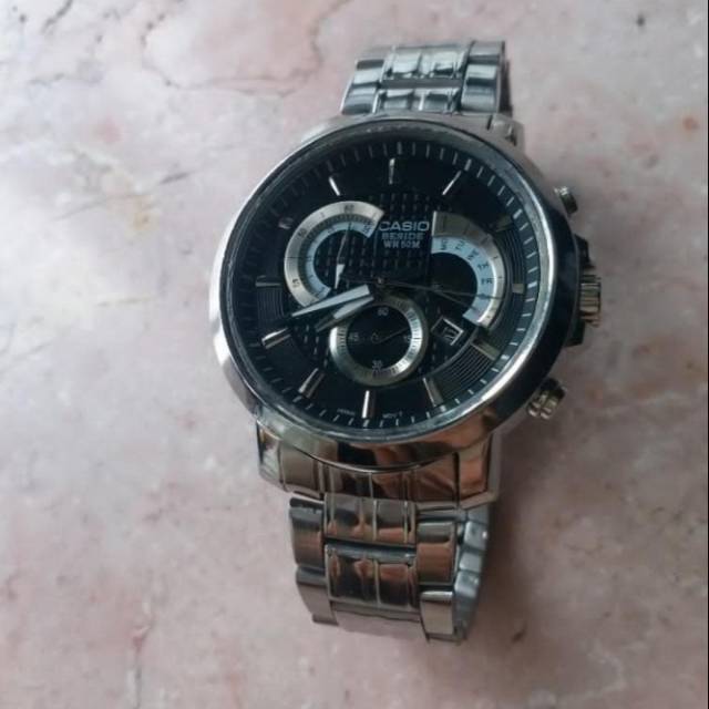 Casio Edifice Original