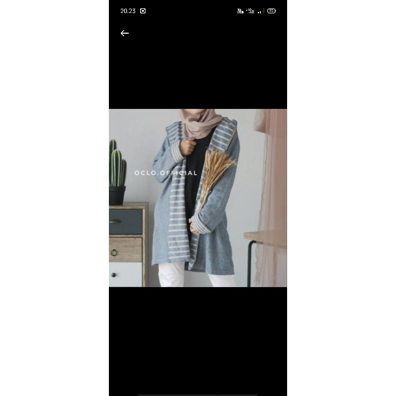 Outer by oclo.official