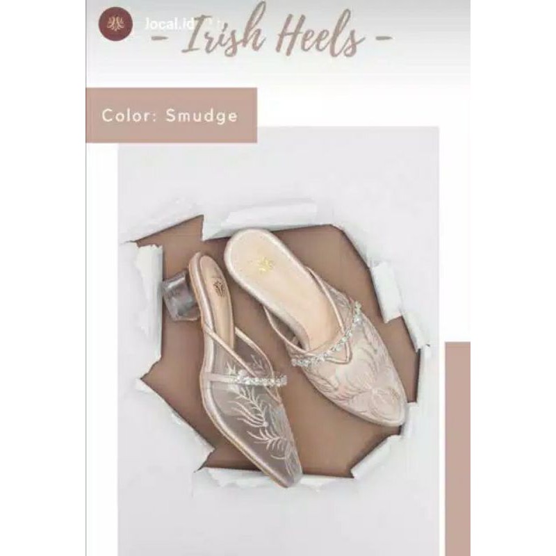 Irish heels local.id