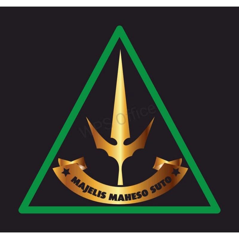 MAHA GURU AJI BUTO GENI PAMUNGKAS