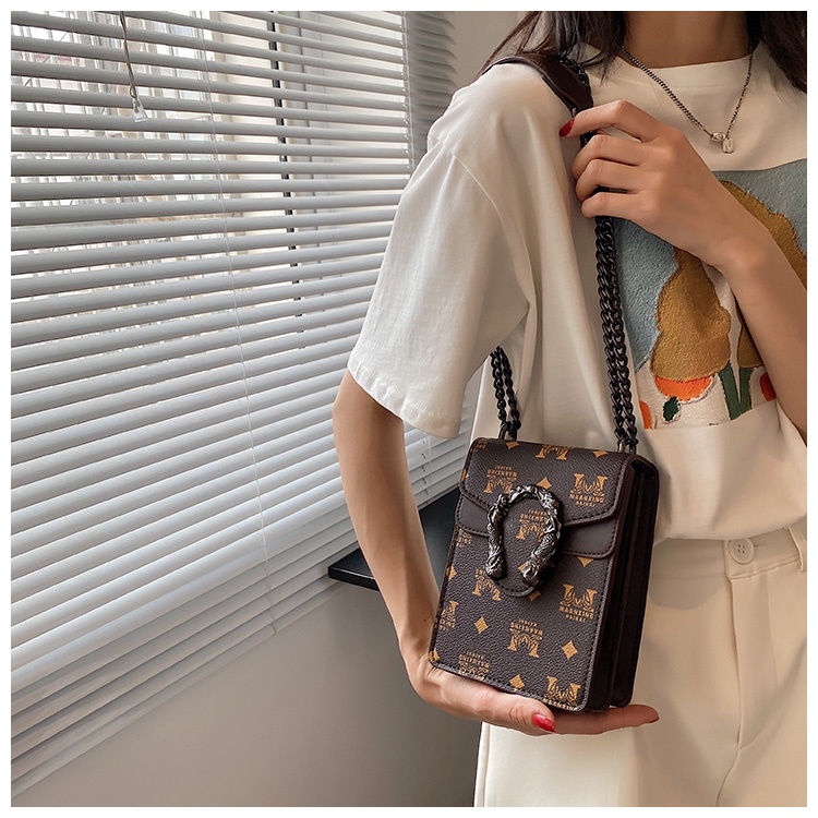 (2Pc Bisa 1Kg)GTBI998874269  New Arrival  !!!  Tas Selempang  Tas Wanita Import  Premium Terbaru