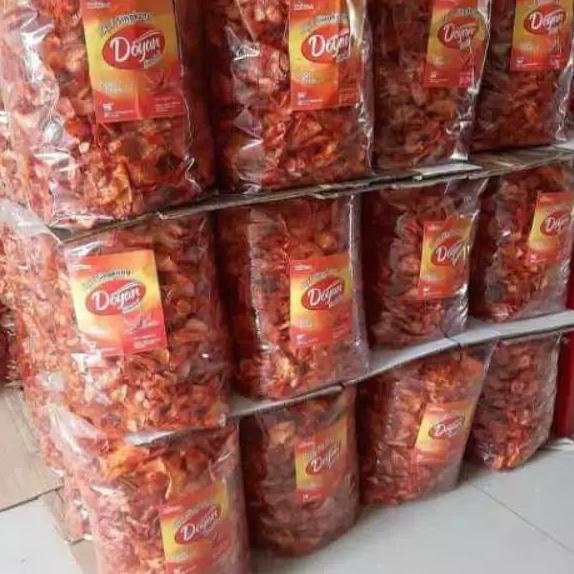 

Di⚡kon !! snack kiloan murah cemilan pedas gurih enak murah Camilan SNACK KRISIS serba 5000 / serba Goceng 5 RIBU produck vyralral