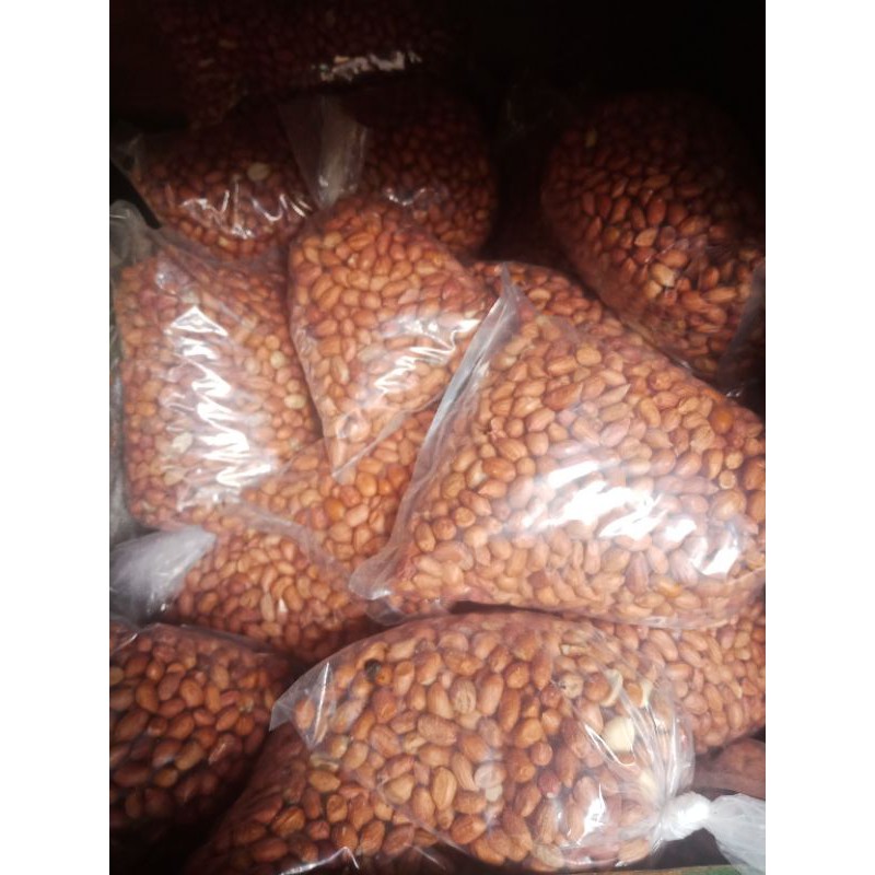

kacang tanah kiloan aslituban harga grosir