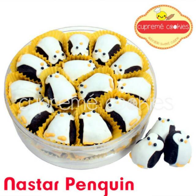 

Kue kering nastar