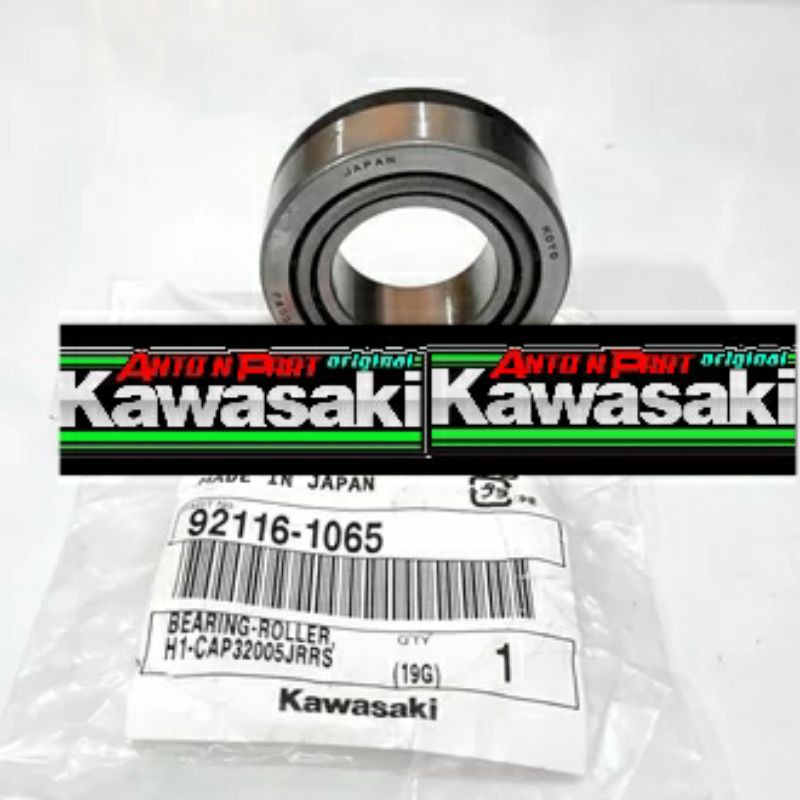 komstir Klx 150 original