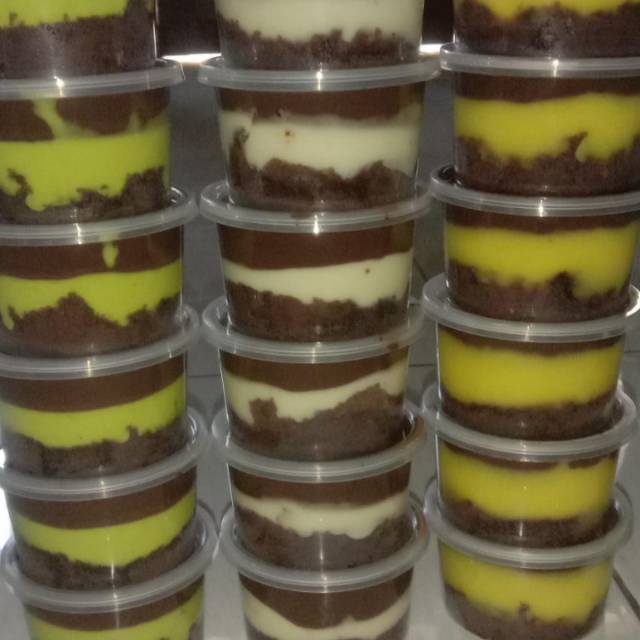 

Brownies lumer