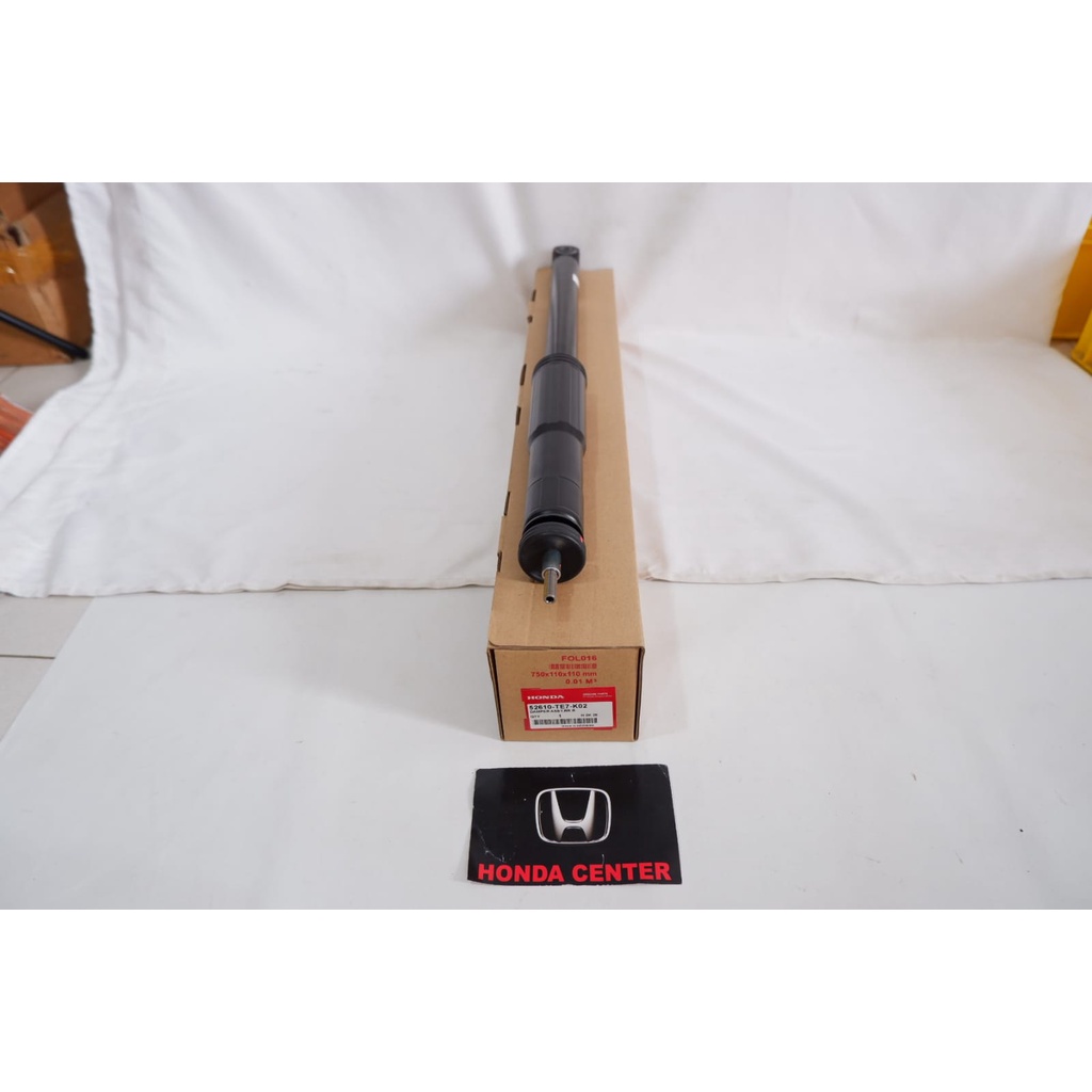 shockbreker shock skop depan honda mobilio 2014 2015 2016 2017 2018 2019 2020 shockbreaker