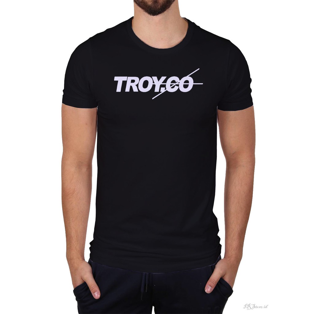 IRSTORE.ID- KAOS DISTRO /KAOS PRIA/FASHION PRIA /KAOS MURAH /TROYCO