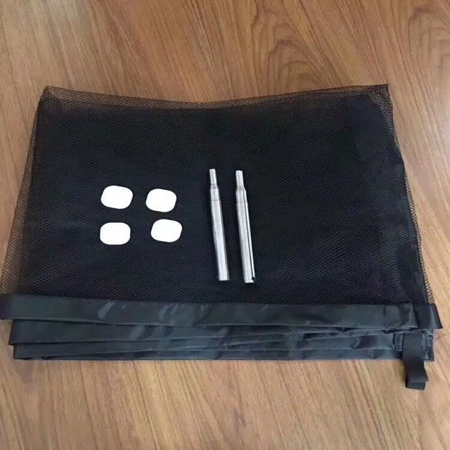 coerni magic gate pet guard